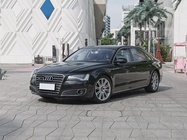 Audi A8 2013