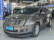Cadillac SRX 2016