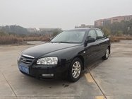 Hyundai Elantra 2009