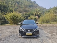 Nissan Sylphy 2018