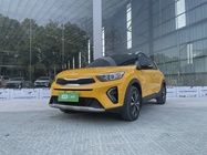 Kia KX1 2022