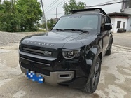 Land Rover Defender 2023