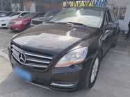 Mercedes-Benz R-Class 2016
