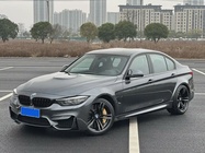 BMW M3 2018