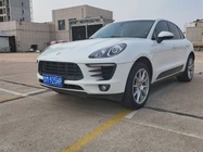 Porsche Macan 2015