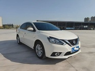 Nissan Sylphy 2022