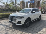 Haval H6 2023