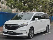 Buick GL8 2021