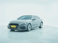 Audi A5 2022