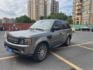 Land Rover Sport 2011