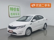 Kia K2 2014