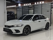 Honda Civic 2023