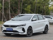 Geely Binrui 2025