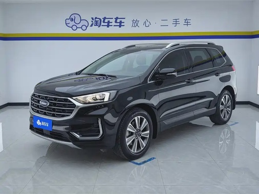 Ford Edge 2023