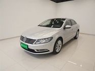 Volkswagen CC 2018