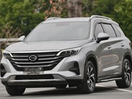 GAC GS5 2020