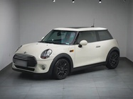 MINI Other 2018