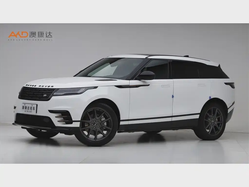 Land Rover Velar