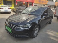 Volkswagen Santana 2021