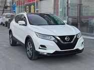 Nissan Qashqai 2022