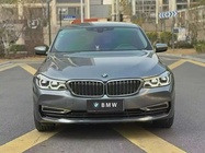 BMW 6 Series 2020