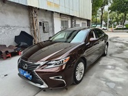 Lexus ES 2017