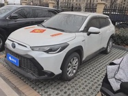 Toyota Frontlander 2024