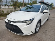 Toyota Levin 2020