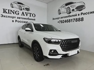 Haval H6 2023