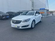 Buick Regal 2015