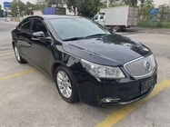 Buick LaCrosse 2011