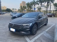 Volkswagen Sagitar 2020
