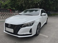 Changan Ruicheng 2022