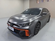 GAC Shadow Leopard 2023