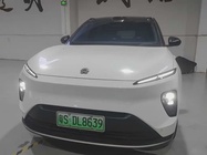 NIO ES8 2023