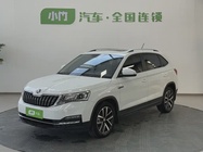Skoda Kamiq 2023