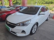 Chery Arrizo 5 2018