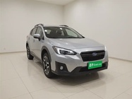 Subaru XV 2018