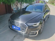 Audi A6 2025
