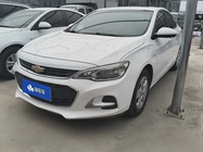 Chevrolet Cavalier 2018