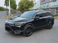 Honda Breeze 2020