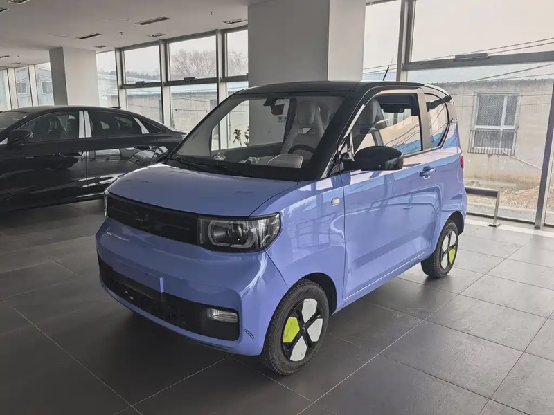 Wuling Mini