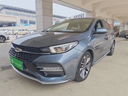 Chery Arrizo GX 2019