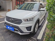 Hyundai ix25 2014