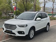 Haval H6 2021