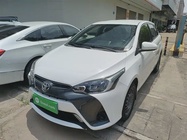 Toyota Yaris 2019