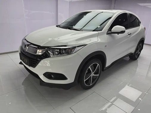 Honda Vezel 2021