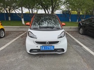 Smart ForTwo 2015
