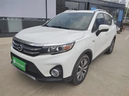 GAC GS3 2019