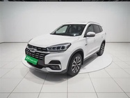Chery Tiggo 8 2021